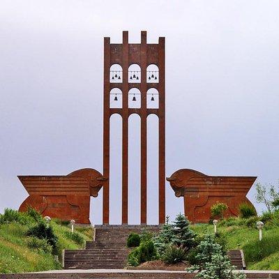 Private tour to UNESCO heritage Echmiadzin churches, Zvartnots and Sardarapat 