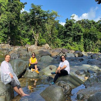 El Yunque Rainforest Guided Day Tour from San Juan