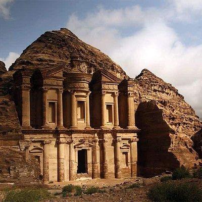 6-Days 5-Night: Jordan in Brief Tour