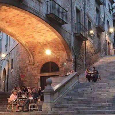 Girona Private History Tour