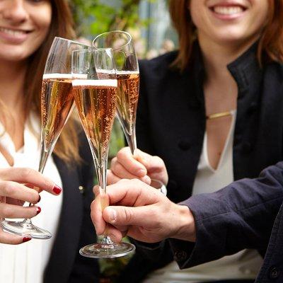 Great Sparkling tour: the Crémant experience