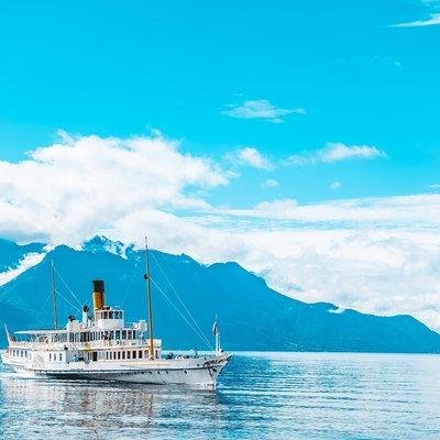 Discover Montreux’s most Photogenic Spots with a Local