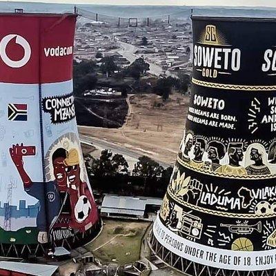 Soweto Half Day Tour 