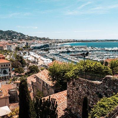 Discover Cannes’ most Photogenic Spots with a Local