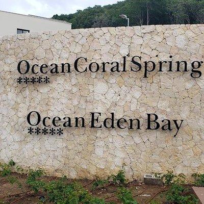 Ocean Eden Bay Montego Bay Airport Transfers