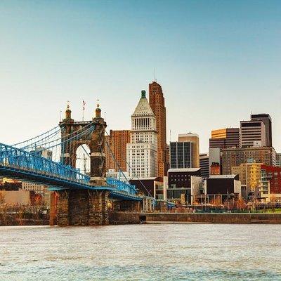 Self-Guided Cincinnati Scavenger Hunt: True America