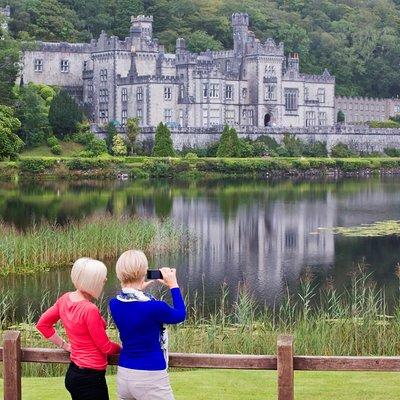 Private Half Day Tour To Connemara