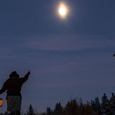 Canmore Ghost Walks