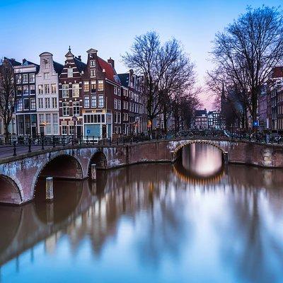 Amsterdam Private Local Transfer