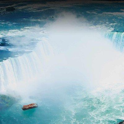 3-Day Bus Tour to Washington D.C., Niagara Falls, Watkins Glen from New York