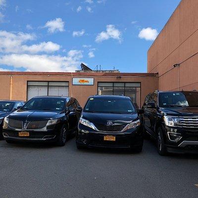 Private Arrival Transfer: NYC Airports (JFK) (LGA) (EWR) to Brooklyn