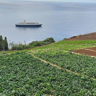 Agriculture Green Tour 