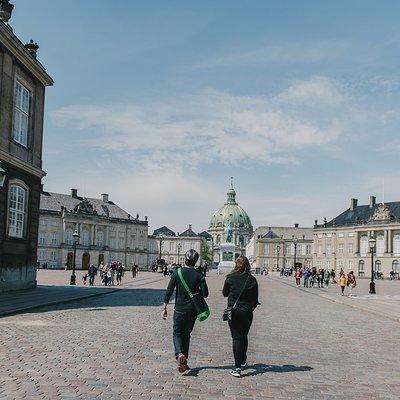 Total Copenhagen Walking Tour: Highlights and Hygge