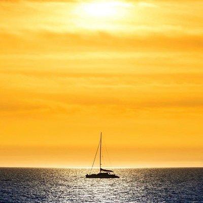 Adelaide Twilight Coast Sightseeing Cruise from Glenelg