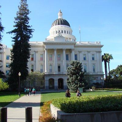 Sacramento Scavenger Hunt Adventure