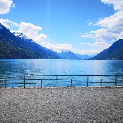 Best of Bernese Oberland Tour from Interlaken