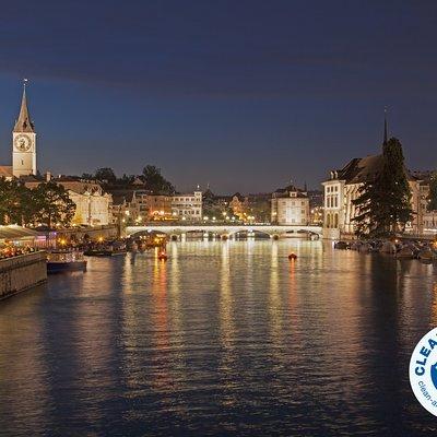 Zurich City, Lake Cruise and Chocolate (Private Tour)