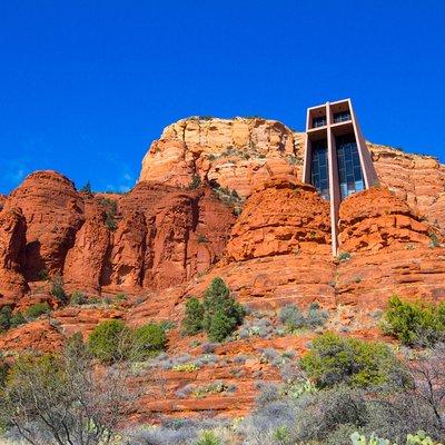 Sedona Private Custom Tour