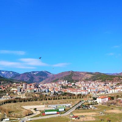 Private Transfers Ankara City or Esenboga Airport to/from Kizilcahamam Town