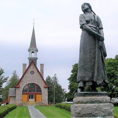 Half-Day Small-Group Tour of Annapolis Valley