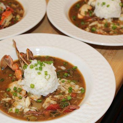 NOLA Carte Food Tours