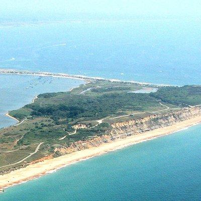 Hengistbury Head: A Self-Guided Audio Tour