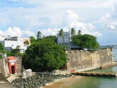 San Juan Driving Tour- See the Highlights!