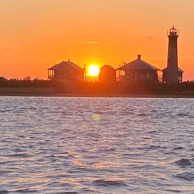 Party Cruise in Port Aransas