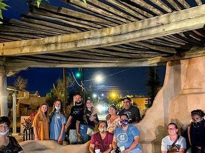 The Ghost Tour of Old Town - New Mexico's oldest Ghost Walk - Since 2001