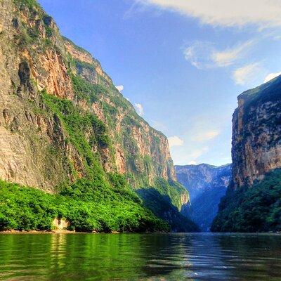 3-Day Tour of Magical Chiapas with Transportation