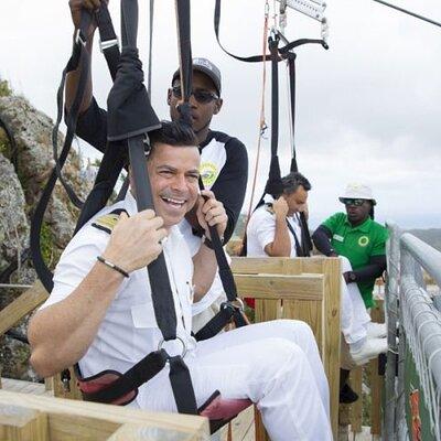 St. Maarten Pelican Private Tour