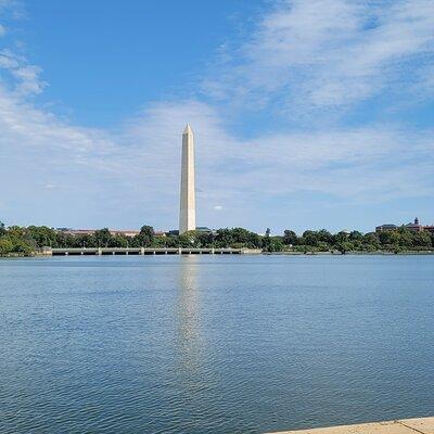 Full-Day Tour in Washington DC