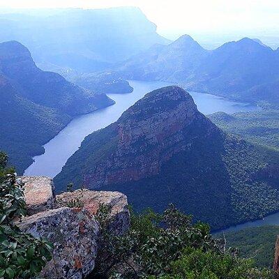 2-Day Panorama Route Add on to a booked Mmilo Tours Kruger Safari