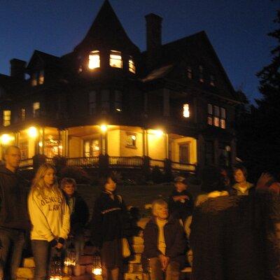 Bayfield Ghost Walk