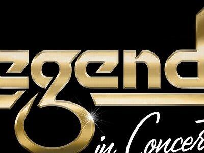 Legends in Concert Myrtle Beach Admission