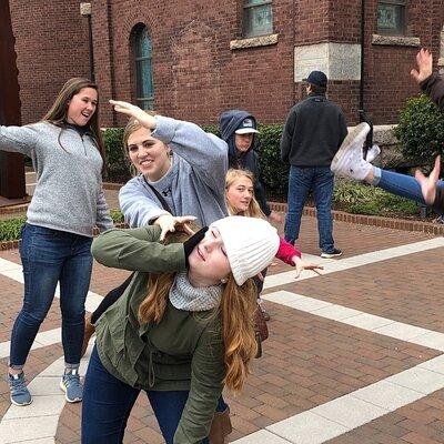 Adventurous Scavenger Hunt in Ann Arbor by Zombie Scavengers