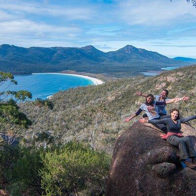 5-Day Best of Tasmania Tour from Hobart