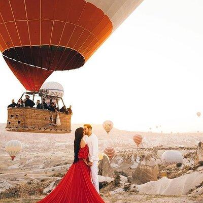 Full Day Cappadocia Private Tour