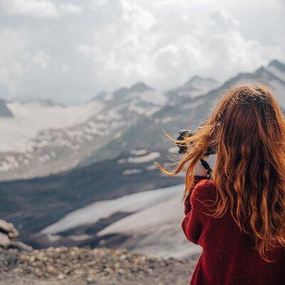 Breckenridge Mountain Explorer