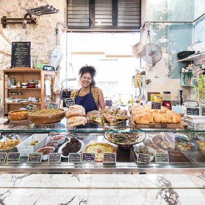 Beyond Bouillabaisse: Diving into Marseille’s Multicultural Stew