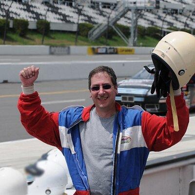 80 Mile Stock Car Drive Experience at Pocono Raceway