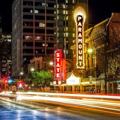 Austin Haunted Pub Crawl Walking Tour