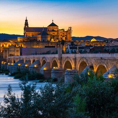 Cordoba Mosque-Cathedral & City Private Tour 