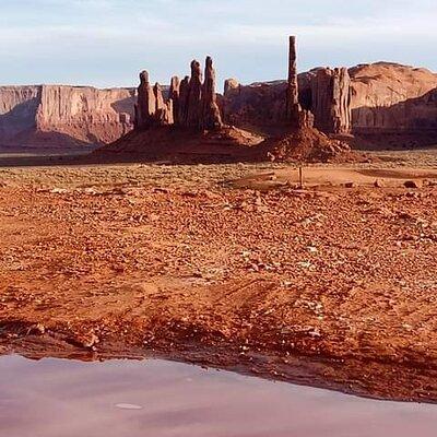 Monument Valley's 3.0 Hours Cultural Tour