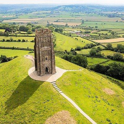 2 DAY TOUR | Jurassic Coast, Glastonbury, Stonehenge & Salisbury