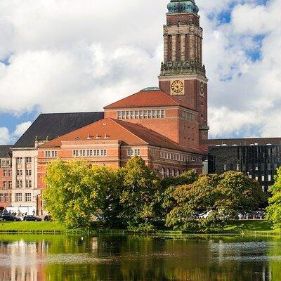 Kiel Self-Guided Audio Tour: Explore this Historic Port