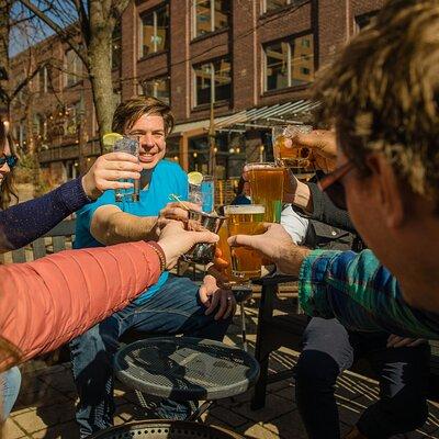 Twin Cities Walking Tour: Uncover Hidden Minneapolis Bars