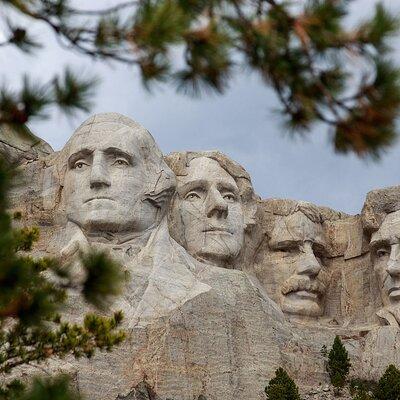 Private Half Day Mt Rushmore & Black Hills Tour