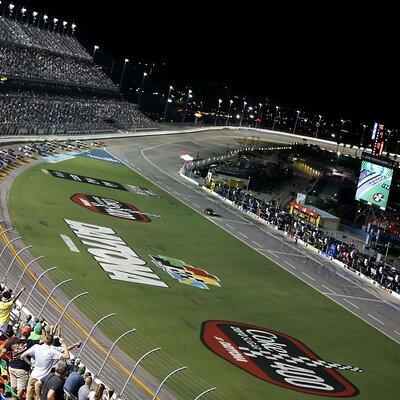 NASCAR Coke Zero 400 Race Day Packages