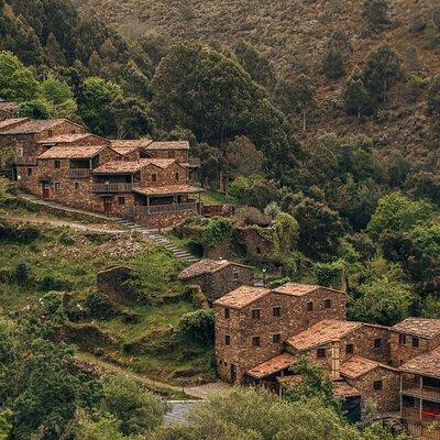 Lousã and Schist Villages Full Day Private Tour from the West